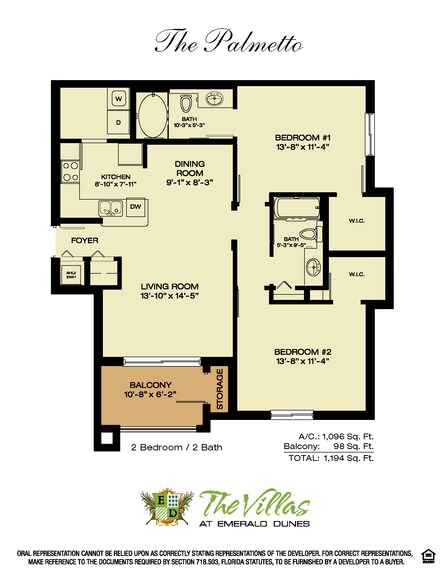 Building Photo - 6556 Emerald Dunes Dr