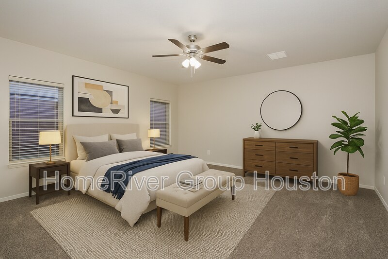 Building Photo - 9707 Barr Spring Dr