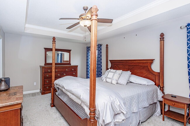 Building Photo - 3702 Timber Run Dr