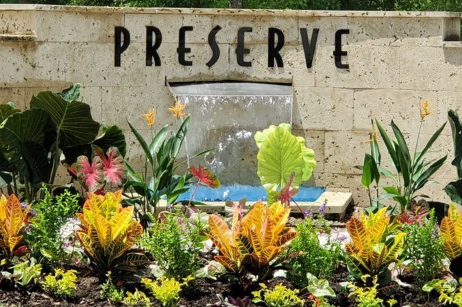 Primary Photo - Preserve at Essex Farms