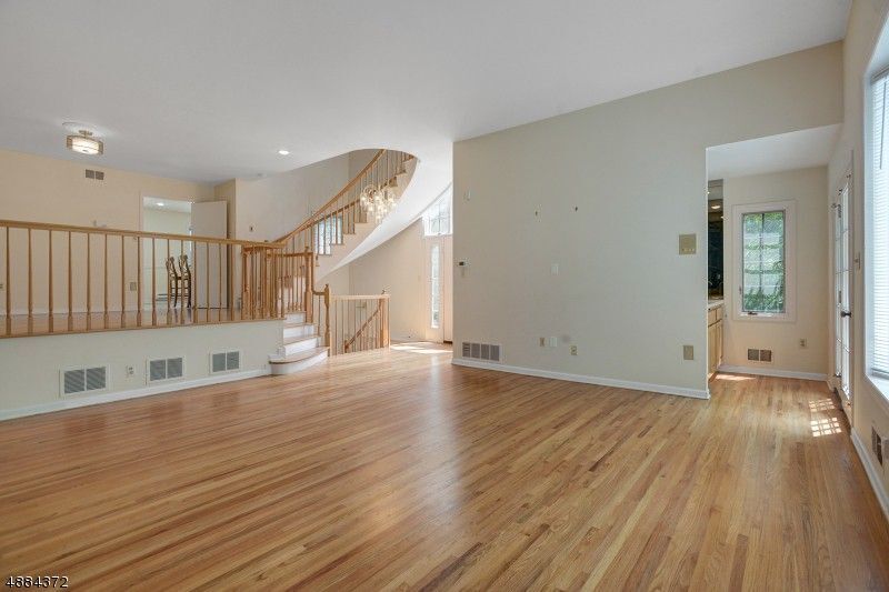 living room - 4 Dearburn Ct