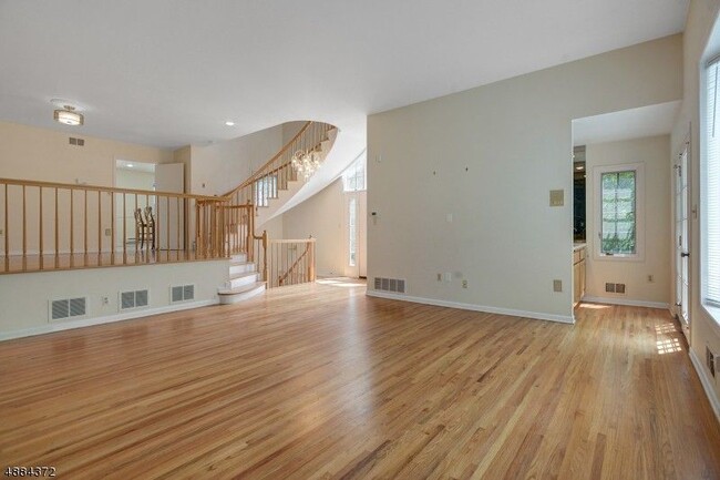 living room - 4 Dearburn Ct