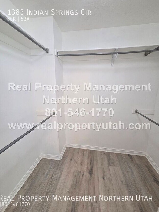 Building Photo - 1383 Indian Springs Dr