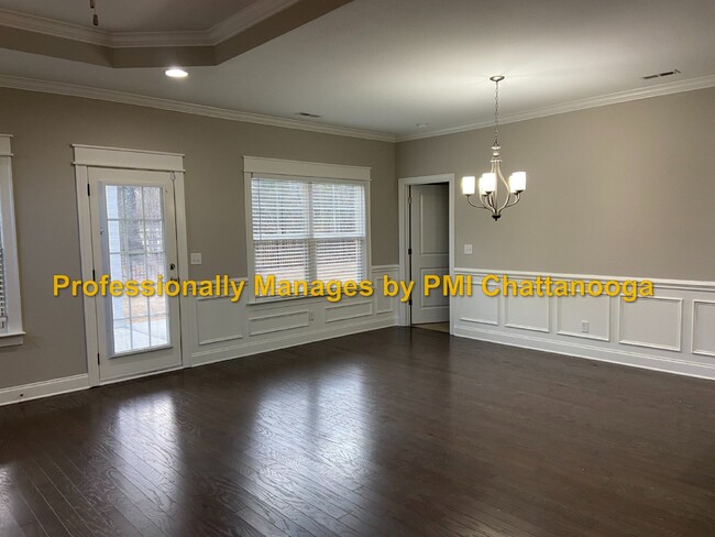 Building Photo - Gorgeous Home in Ooltewah