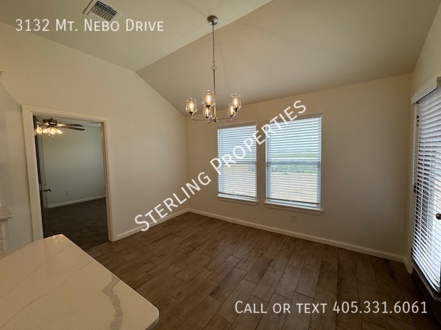 Building Photo - 3132 Mt Nebo Dr
