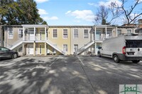 Building Photo - 702 Tattnall St