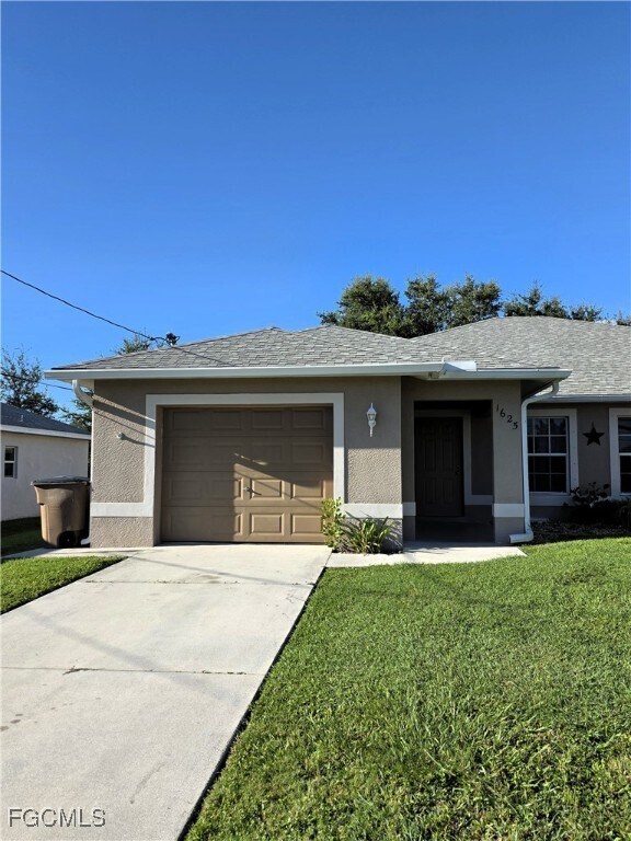 Primary Photo - 1625 SW 33rd Terrace