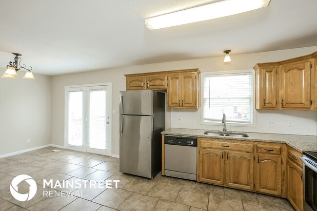Building Photo - 4305 Garland St