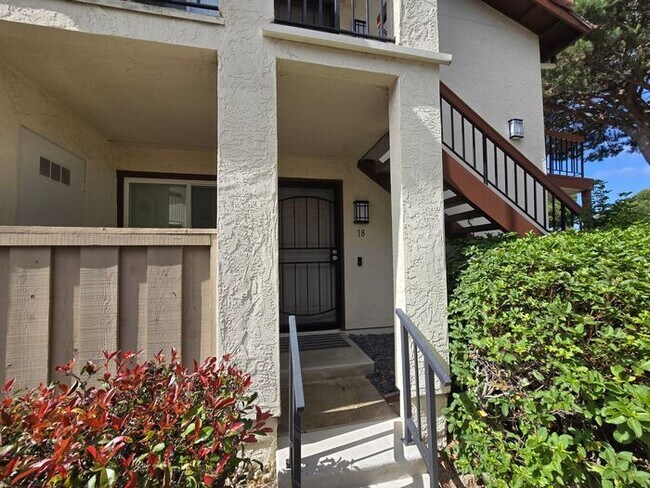 Building Photo - Private La Jolla Condo with Resort-Style Amenities Near UTC