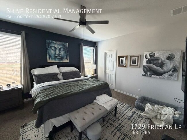 Building Photo - 1729 Friesian Lp