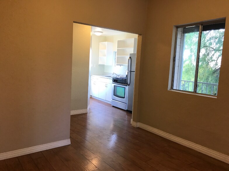 Building Photo - 2225 K St