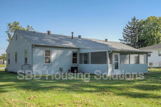 Building Photo - 17205 E R D Mize Rd