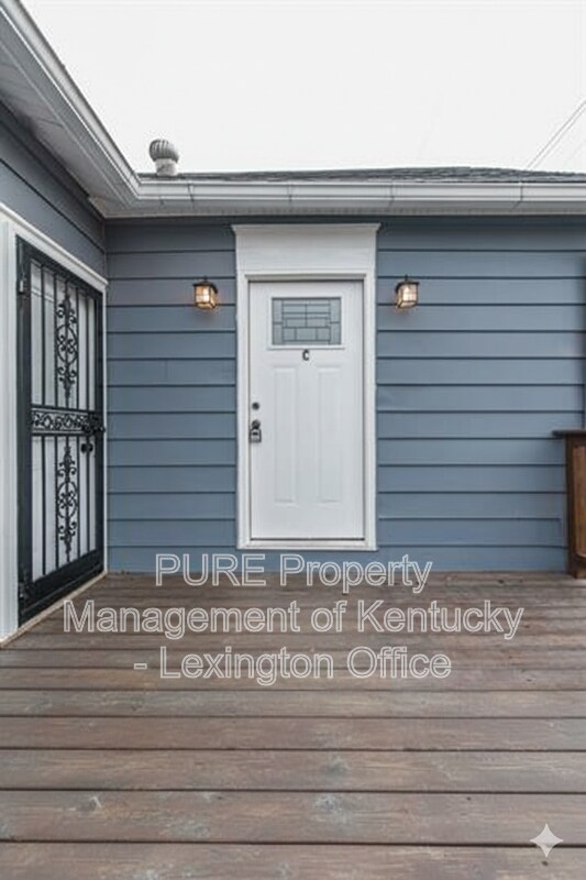 Building Photo - 103 Moberly Ave