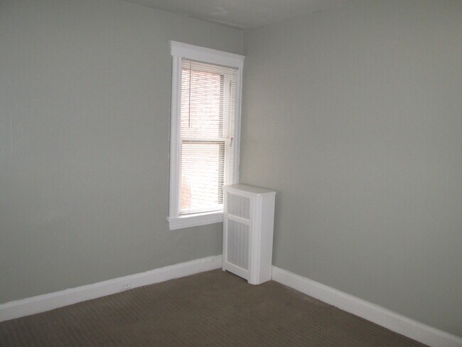 Building Photo - 1724 N Bentalou St