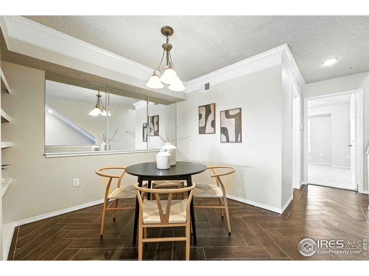 Dining Room - 1876 Mallard Dr