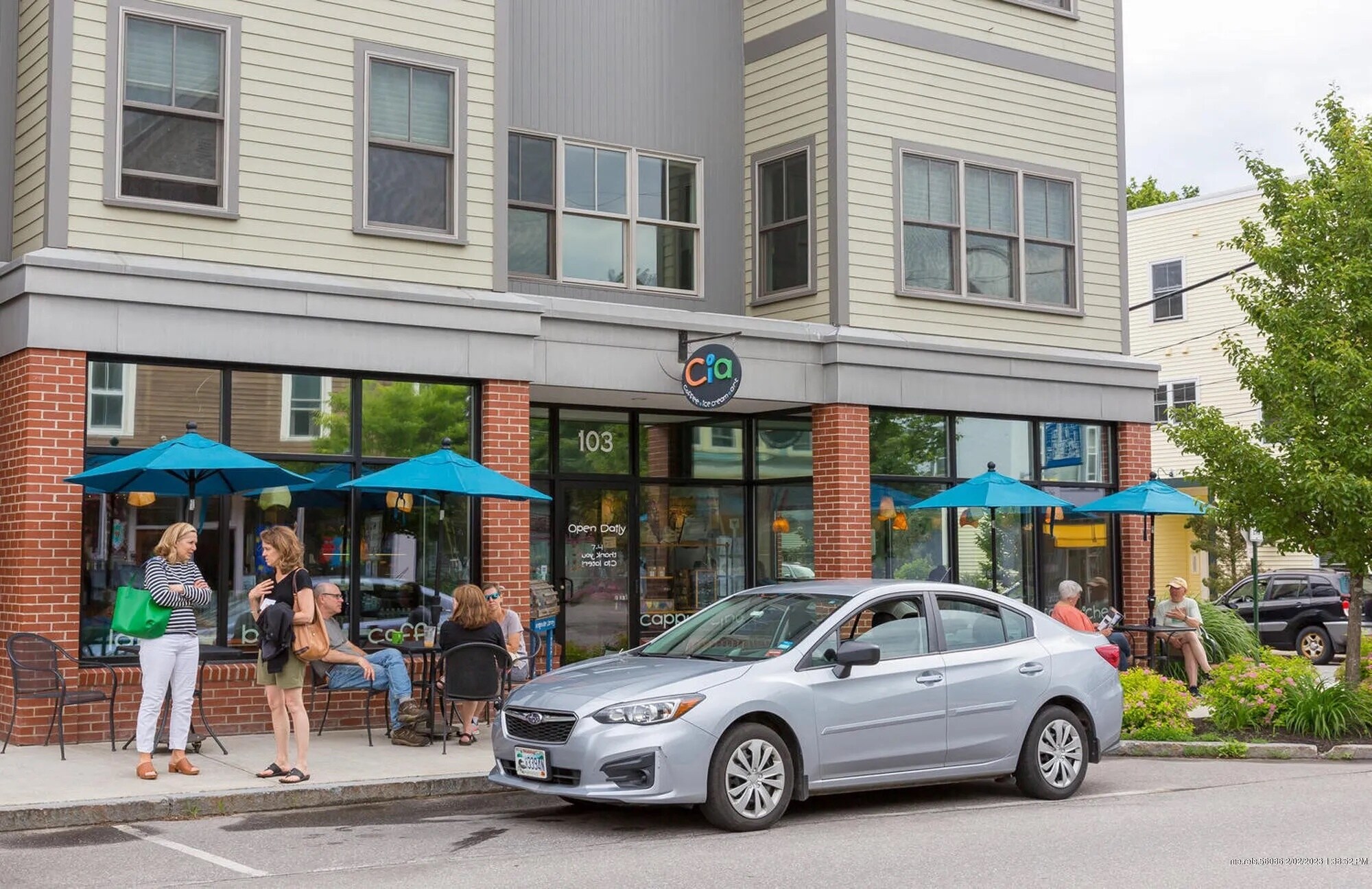 Building Photo - 18 Ocean St