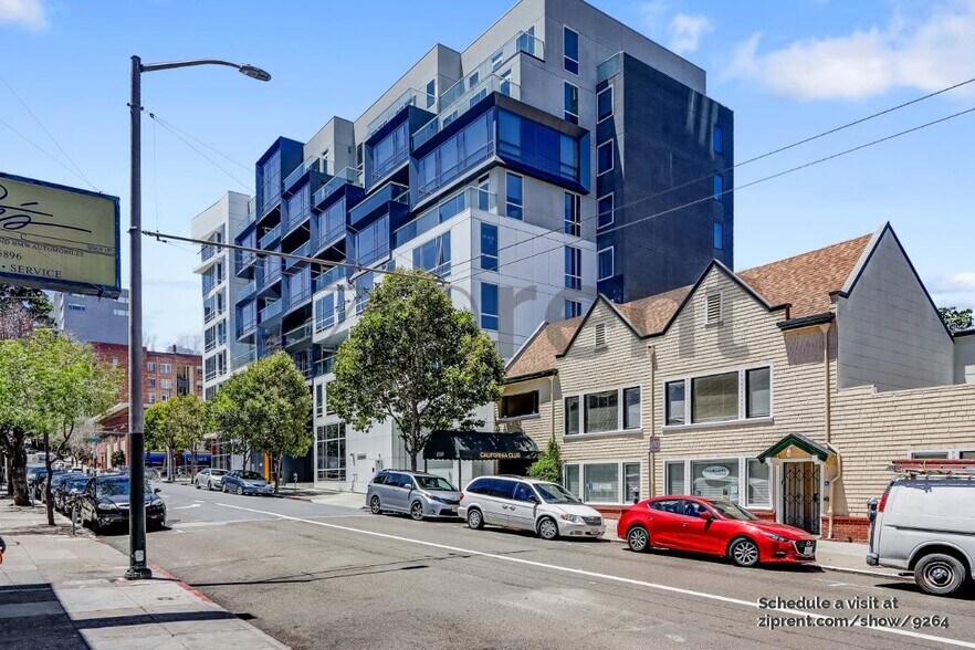 Building Photo - 1788 Clay St