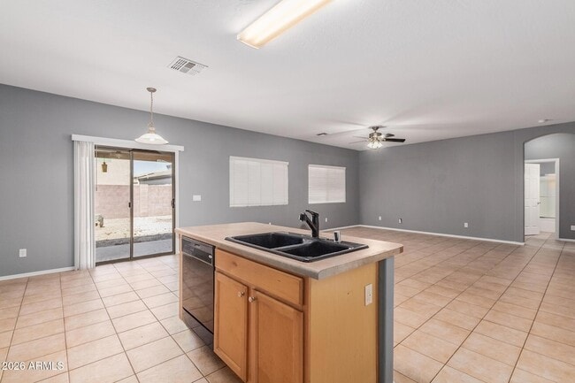 Building Photo - 3496 W Mineral Butte Dr