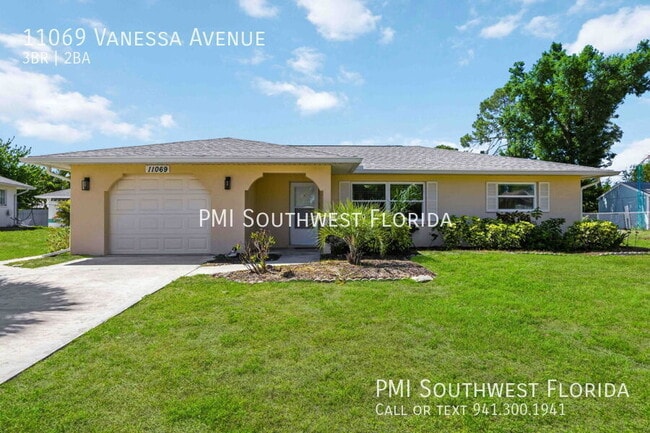 Building Photo - 11069 Vanessa Ave