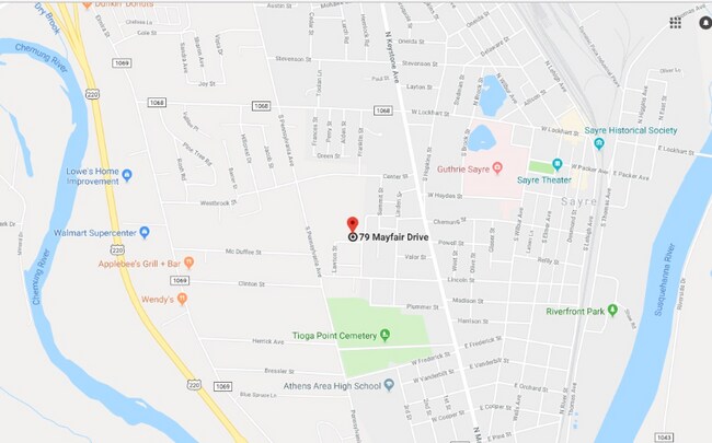 Building Photo - 79 Mayfair Dr