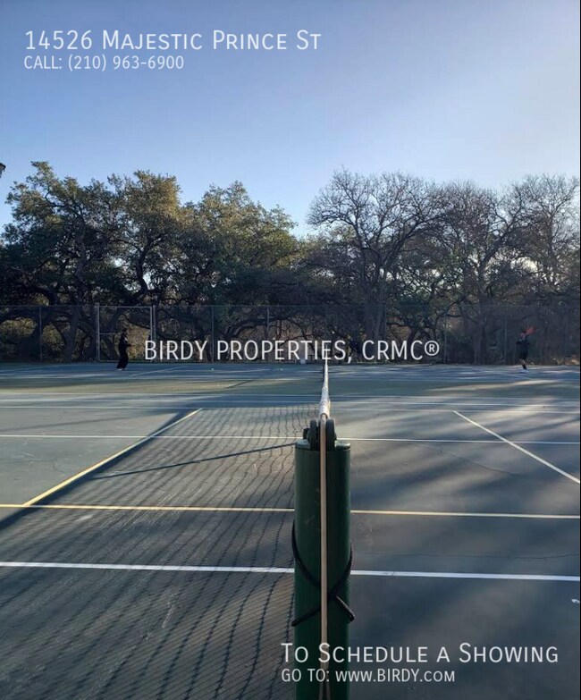 Building Photo - 14526 Majestic Prince St