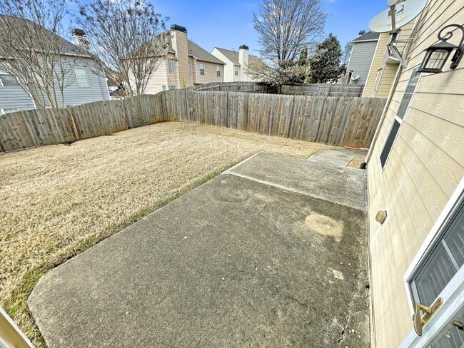 Building Photo - 3795 Harris Blvd NW