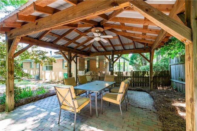 Building Photo - 2907 Mt Olive Dr