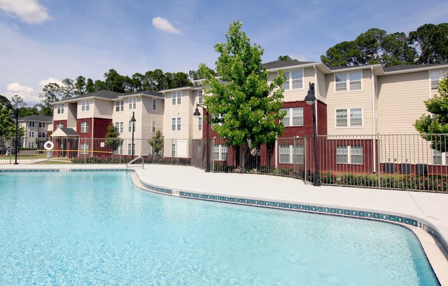 Tiger Bay | Gainesville, FL | Pool - Tiger Bay