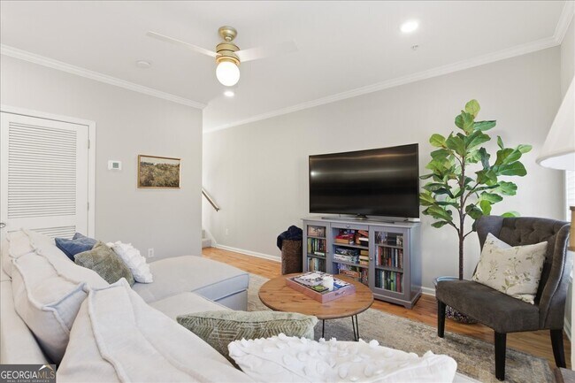 Building Photo - 1150 Collier Rd NW