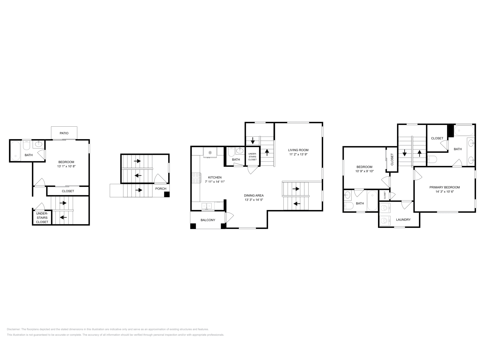 Building Photo - 8921 Paula Jean Ave