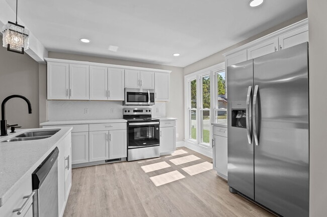 Building Photo - 3513 Providence Ln NW