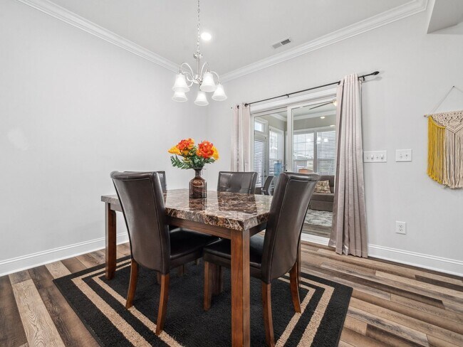 Building Photo - Longleaf Estates