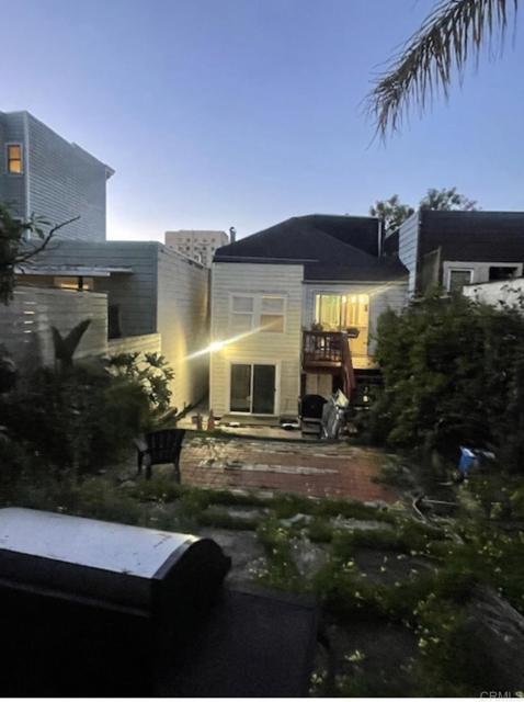 Building Photo - 3291 Cesar Chavez St