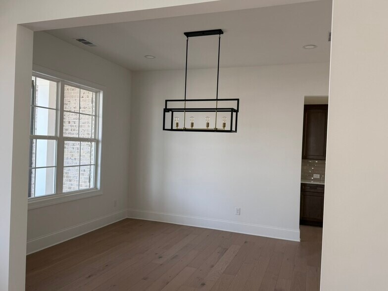 Formal Dining - 3465 Austin Michael Ln