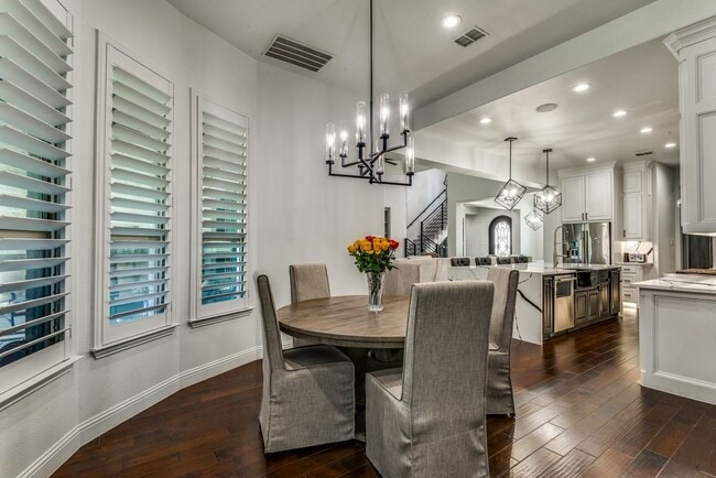 Building Photo - Exquisite Custom Home in the Highly Sought-After Windsong Ranch Community in Prosper!