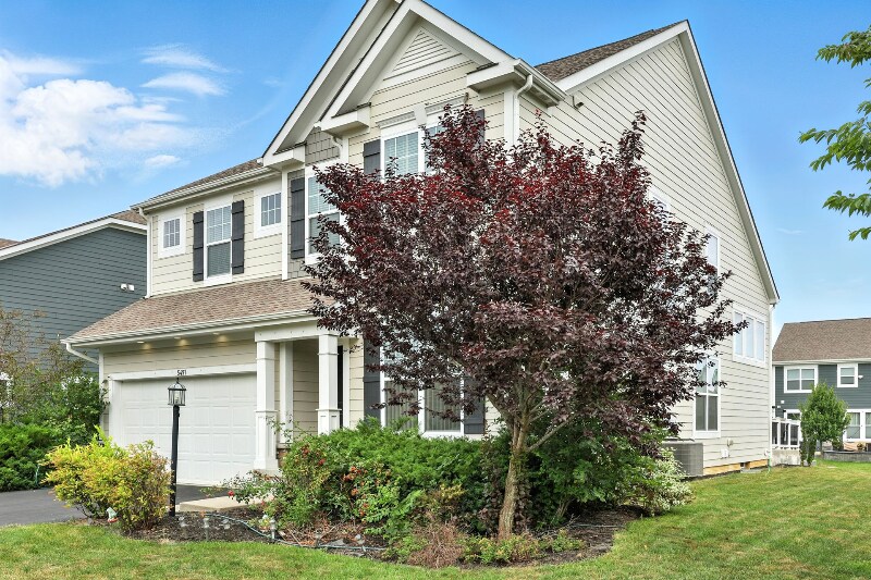 Building Photo - 5497 Mercier St