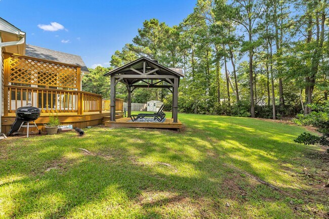 Building Photo - 117 Foster Creek Ct
