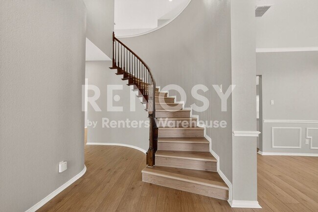 Building Photo - Refreshed Allen Home MOVE IN READY with ******one month Rent Concession*****