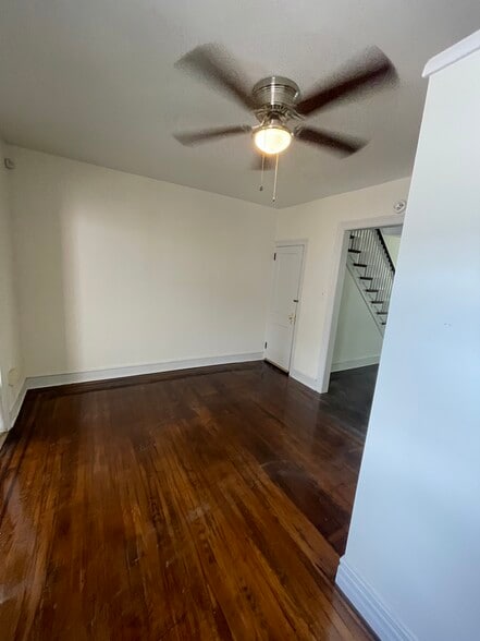 Building Photo - 3927 N 17th St