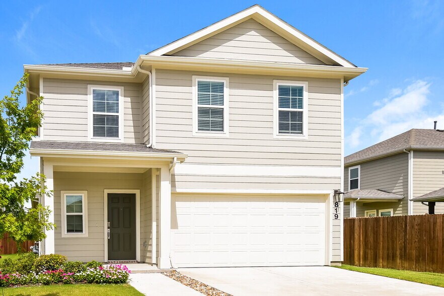 Building Photo - 819 Brilliance Dr