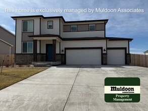 Building Photo - Basically new 2 story home in Paint Brush Hills