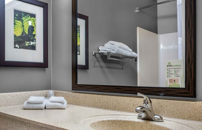 Building Photo - Furnished Studio-Philadelphia - Mt. Laurel - Pacilli Place
