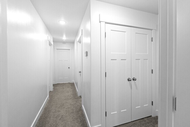 Building Photo - Harvest Cove Townhomes