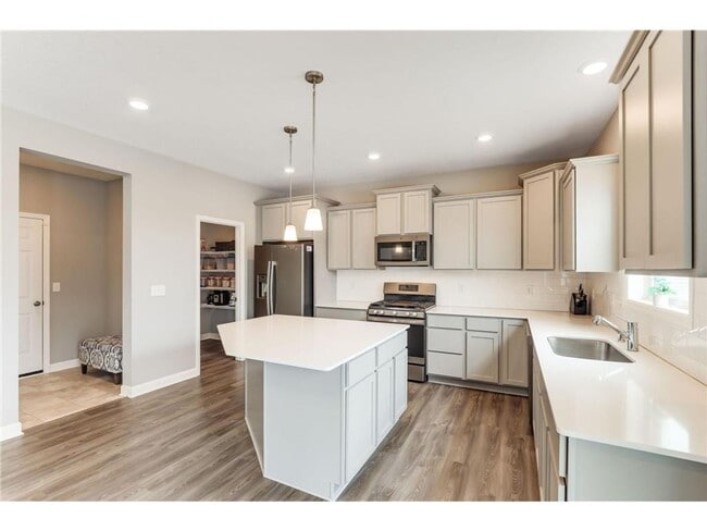 Building Photo - Rare basically brand new construction home...