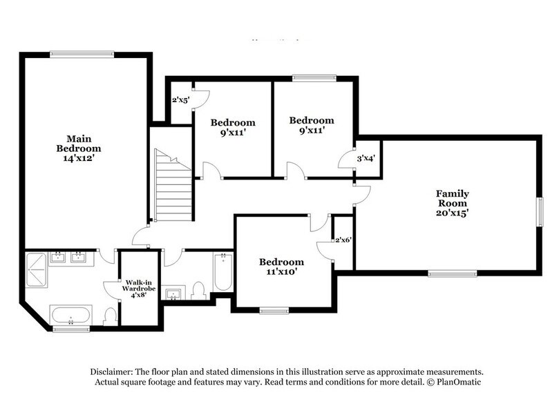 Building Photo - 4320 Whispering Bend Cove N