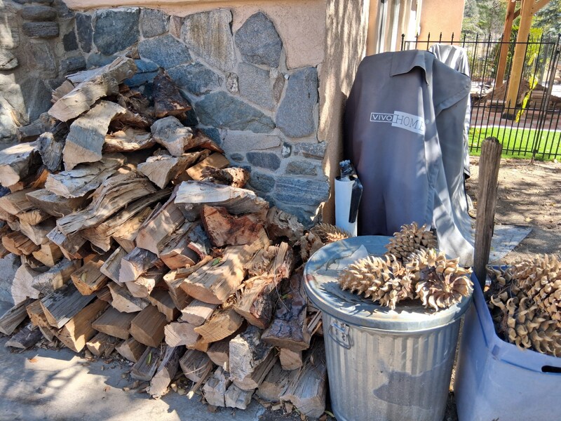 Building Photo - 7370 Wild Horse Canyon Rd