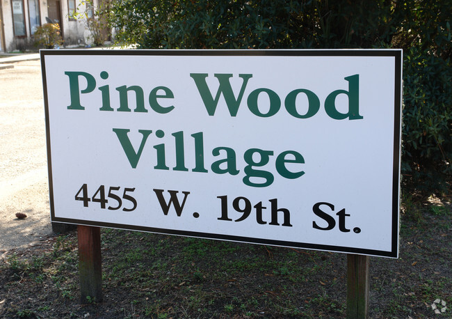 Building Photo - Pine Wood Village