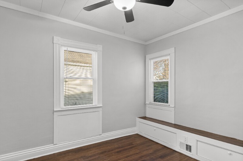 Building Photo - 524 Warnock St