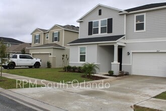 Building Photo - Sought after St. Cloud, FL. Home For Leas...