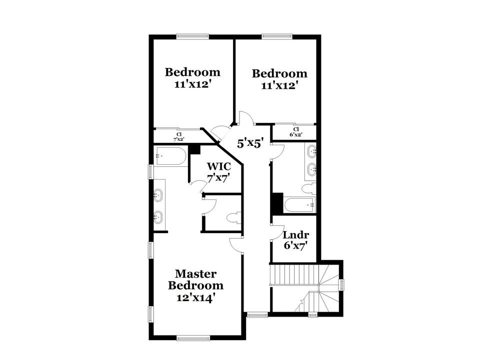 Building Photo - 7907 S 50th Ln